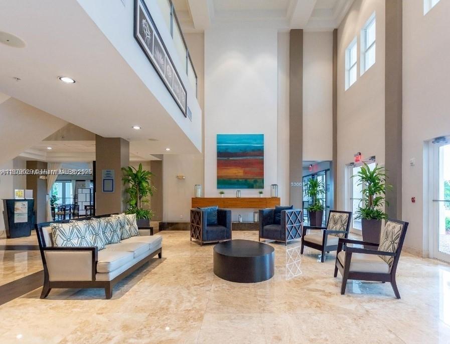 THE BLUE A RESORT HOTEL C - Residential