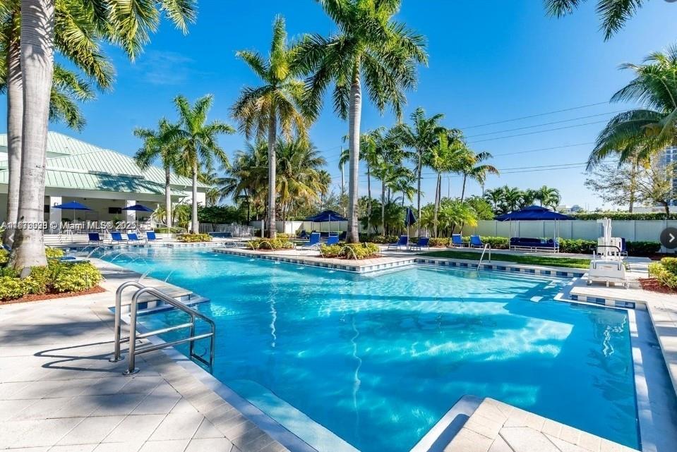 THE BLUE A RESORT HOTEL C - Residential