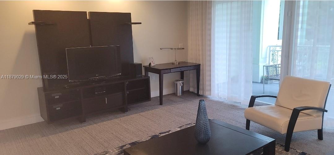 THE BLUE A RESORT HOTEL C - Residential