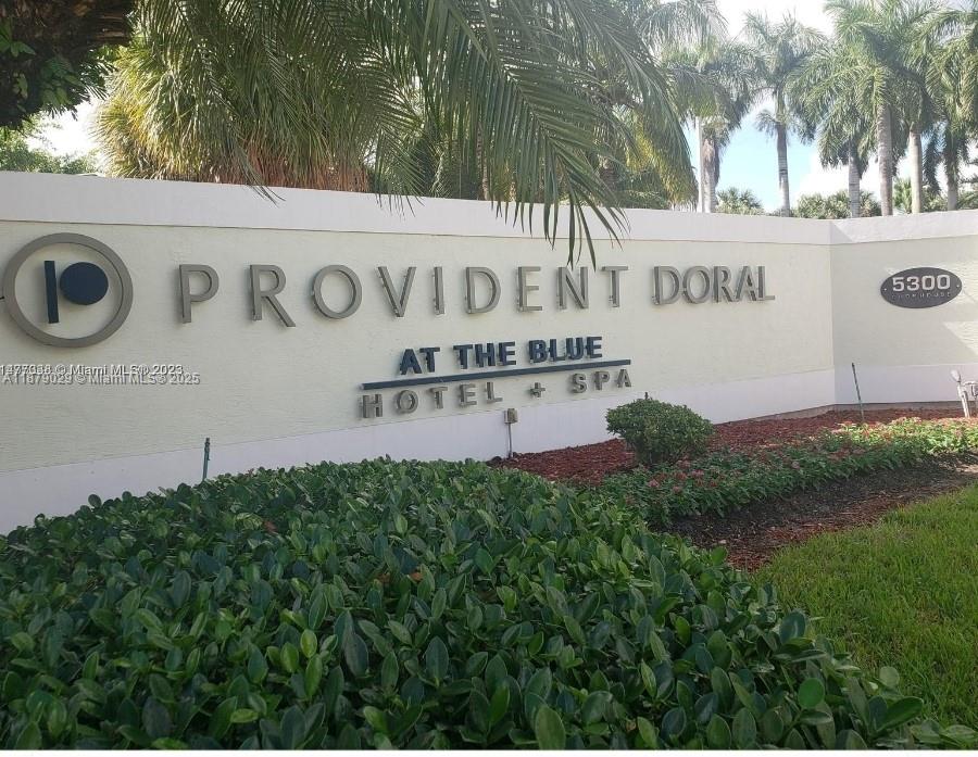 THE BLUE A RESORT HOTEL C - Residential