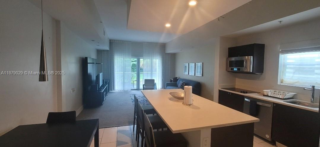 THE BLUE A RESORT HOTEL C - Residential