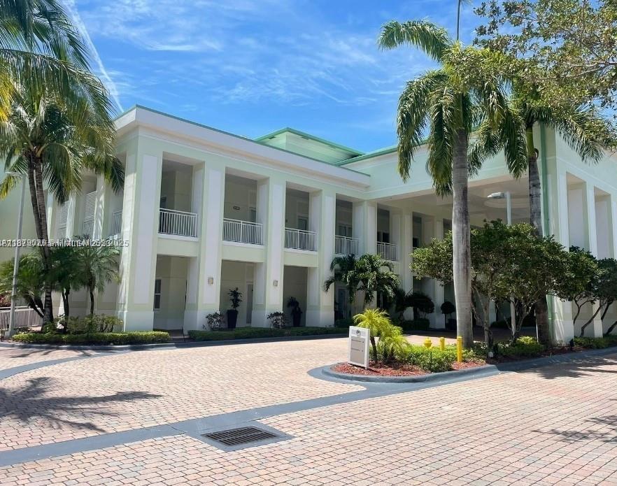 THE BLUE A RESORT HOTEL C - Residential