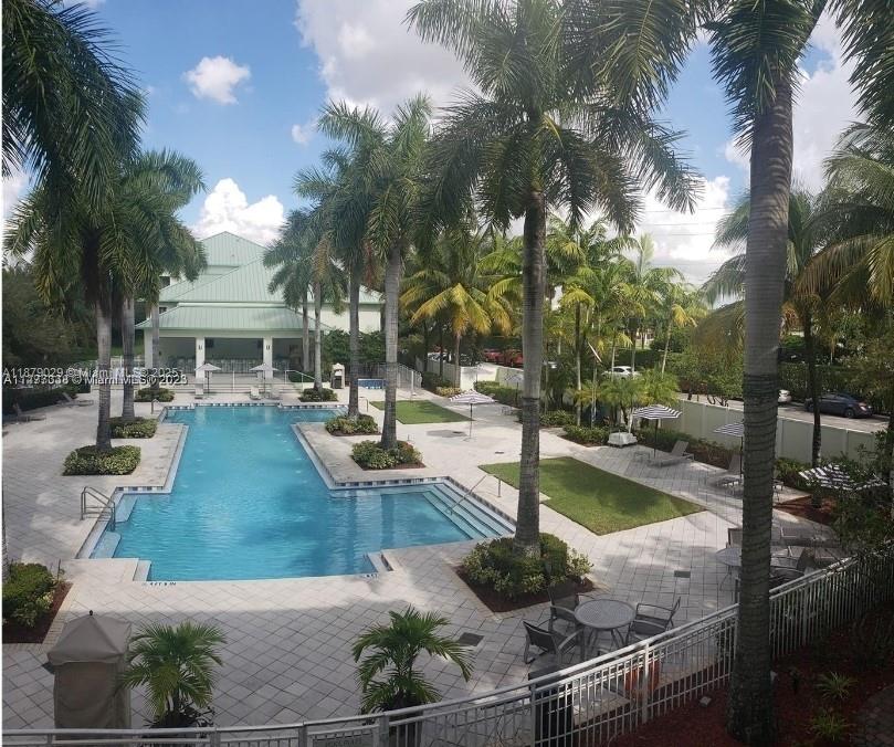 THE BLUE A RESORT HOTEL C - Residential