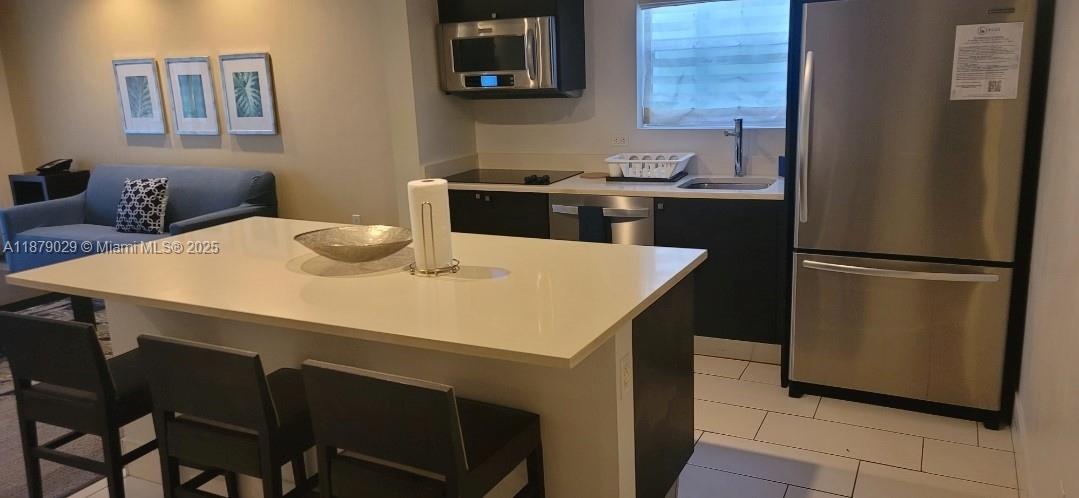 THE BLUE A RESORT HOTEL C - Residential