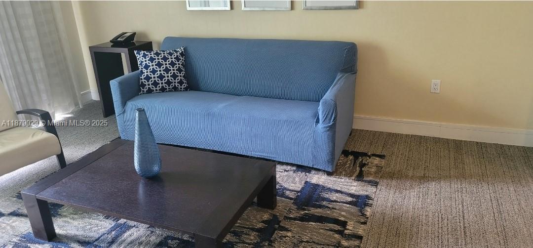 THE BLUE A RESORT HOTEL C - Residential