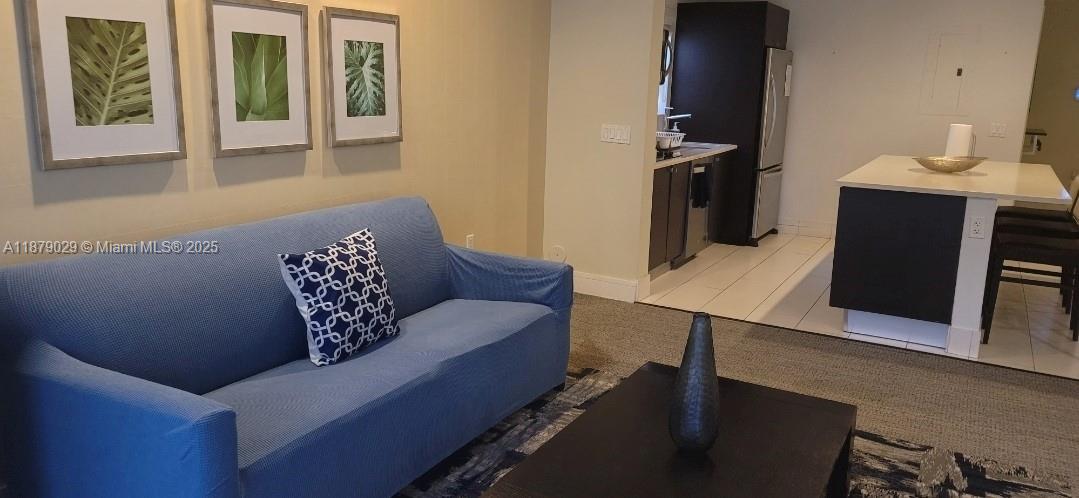 THE BLUE A RESORT HOTEL C - Residential