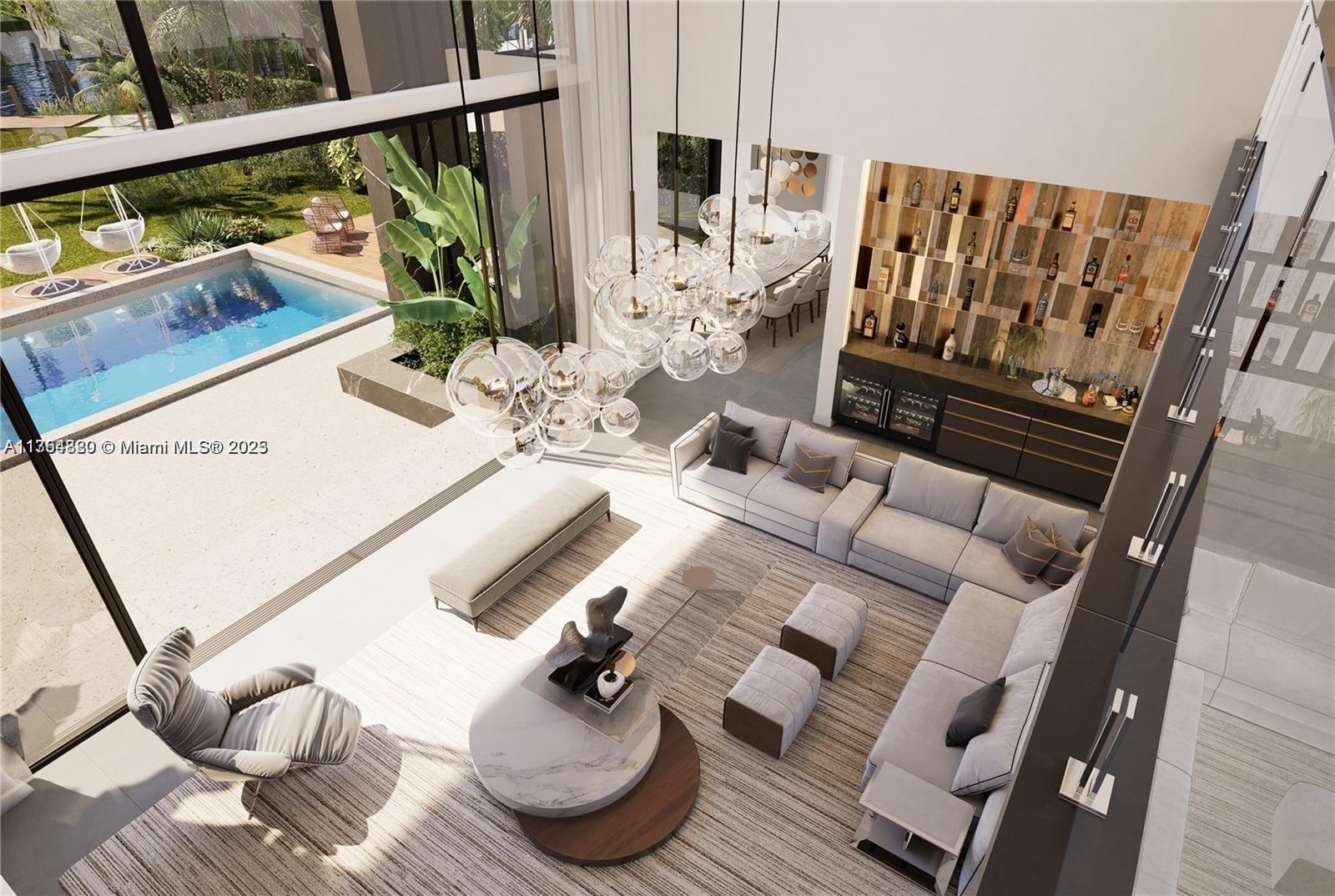 GREYKNOLL ESTATES - Residential