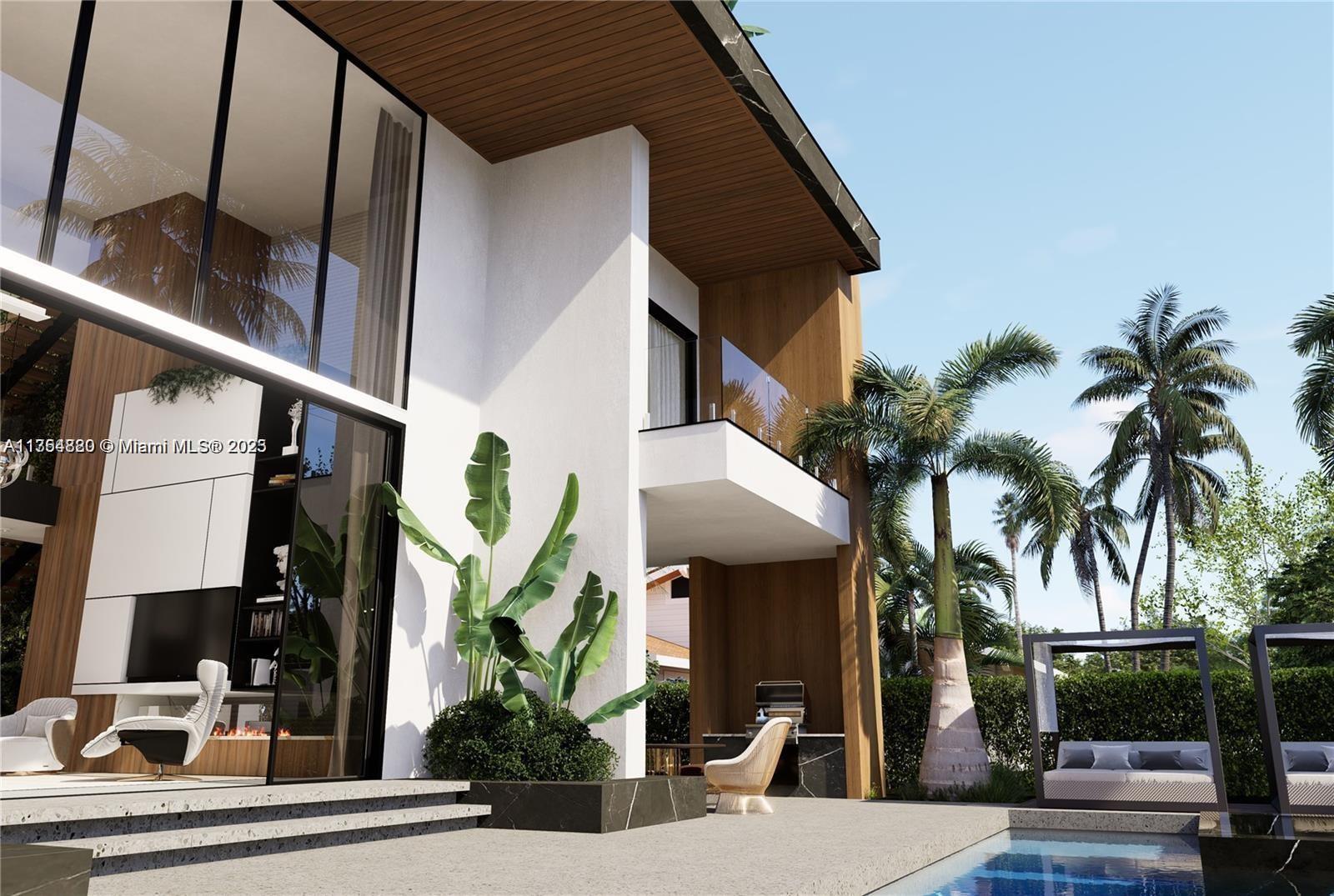 GREYKNOLL ESTATES - Residential