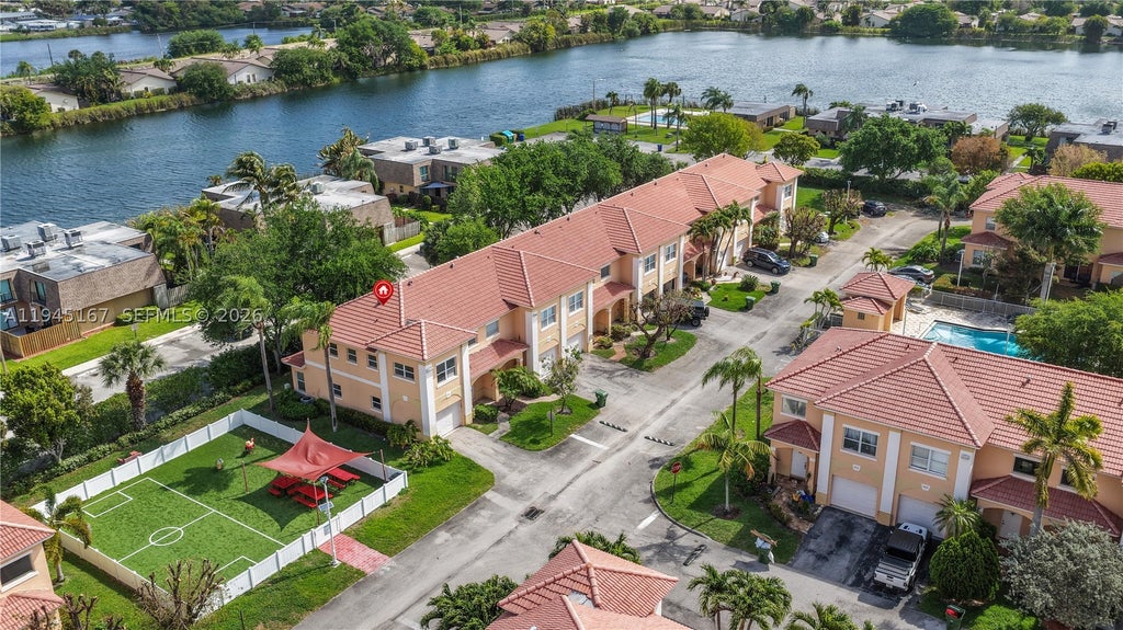 Photo of 501 Talia Circle, Palm Springs, FL 33461 (MLS # A11945167)