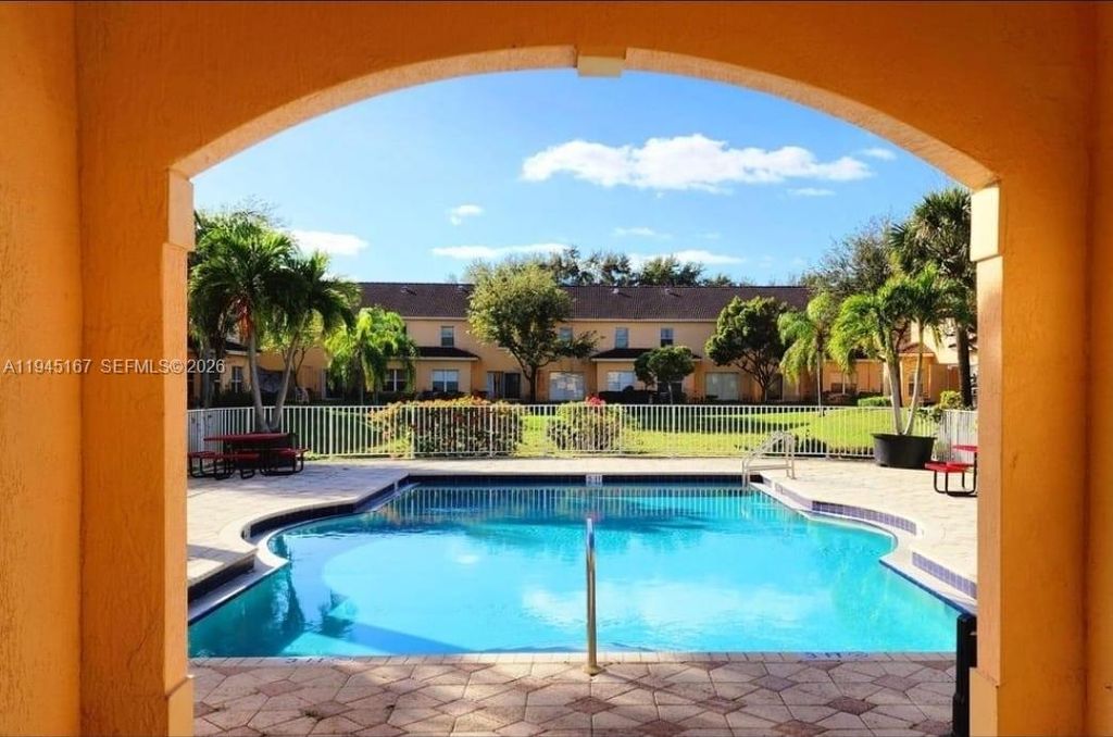 Photo of 501 Talia Circle, Palm Springs, FL 33461 (MLS # A11945167)