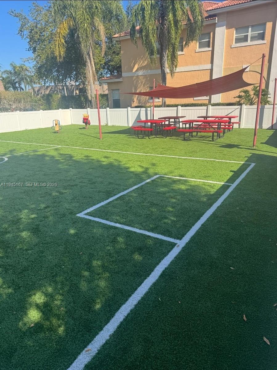 ESTANCIA AT PALM SPRINGS - Residential