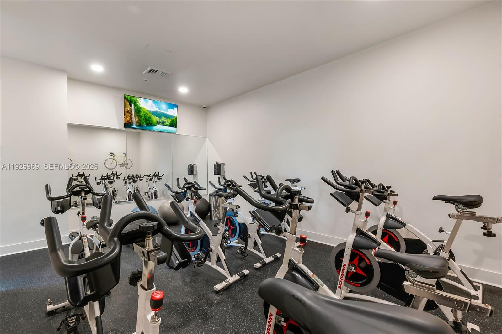 QUANTUM ON THE BAY CONDO - Residential