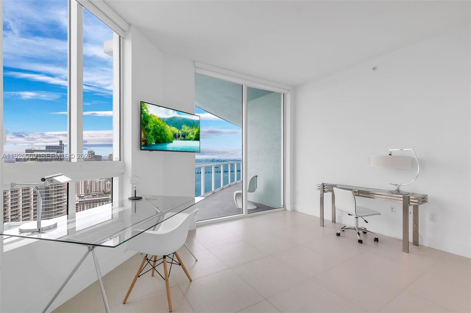 QUANTUM ON THE BAY CONDO - Residential