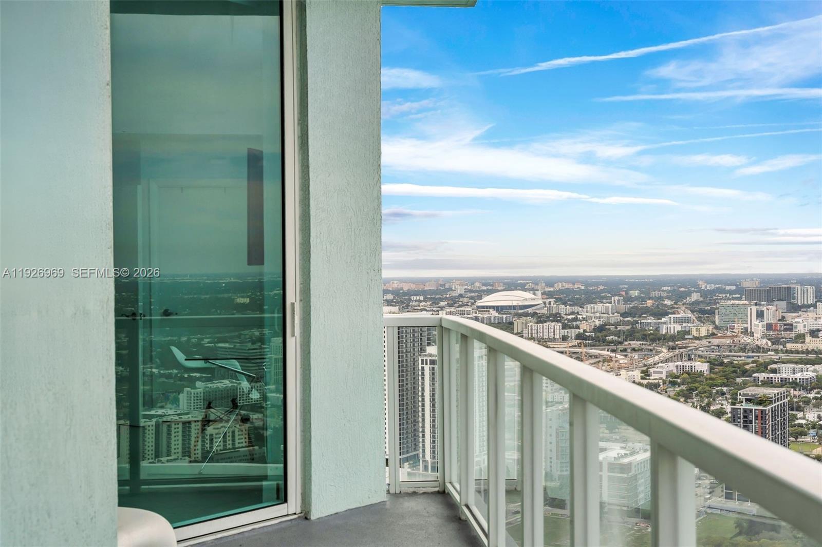 QUANTUM ON THE BAY CONDO - Residential