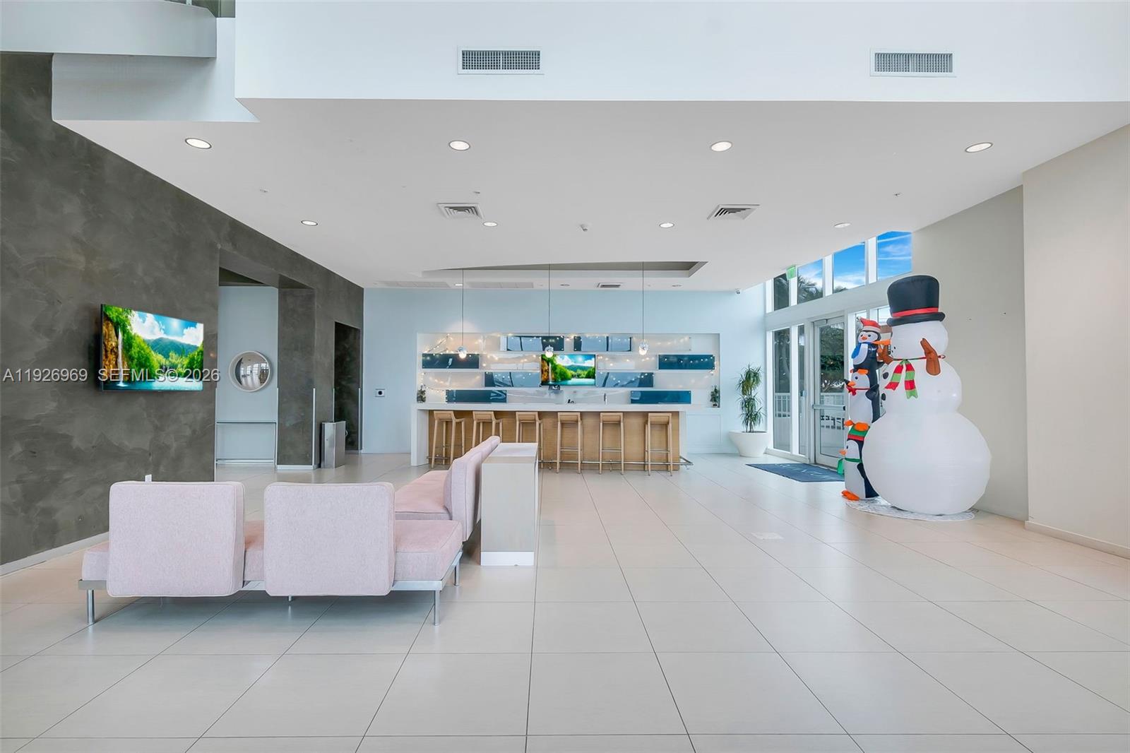 QUANTUM ON THE BAY CONDO - Residential