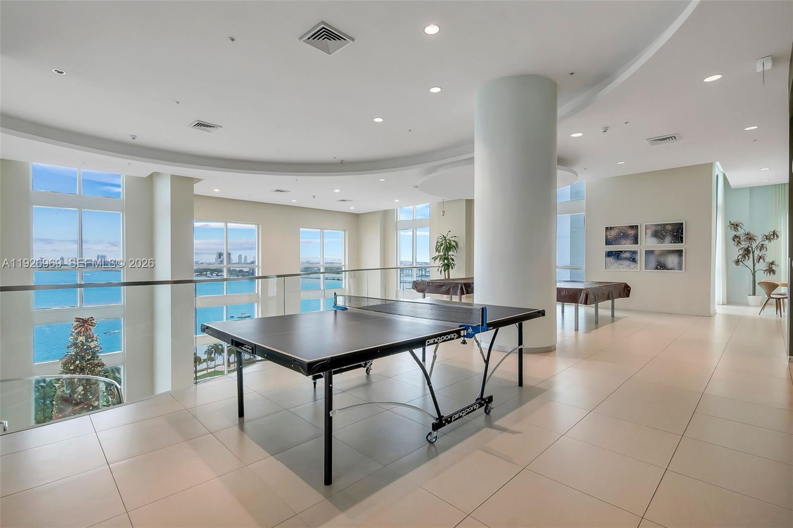 QUANTUM ON THE BAY CONDO - Residential