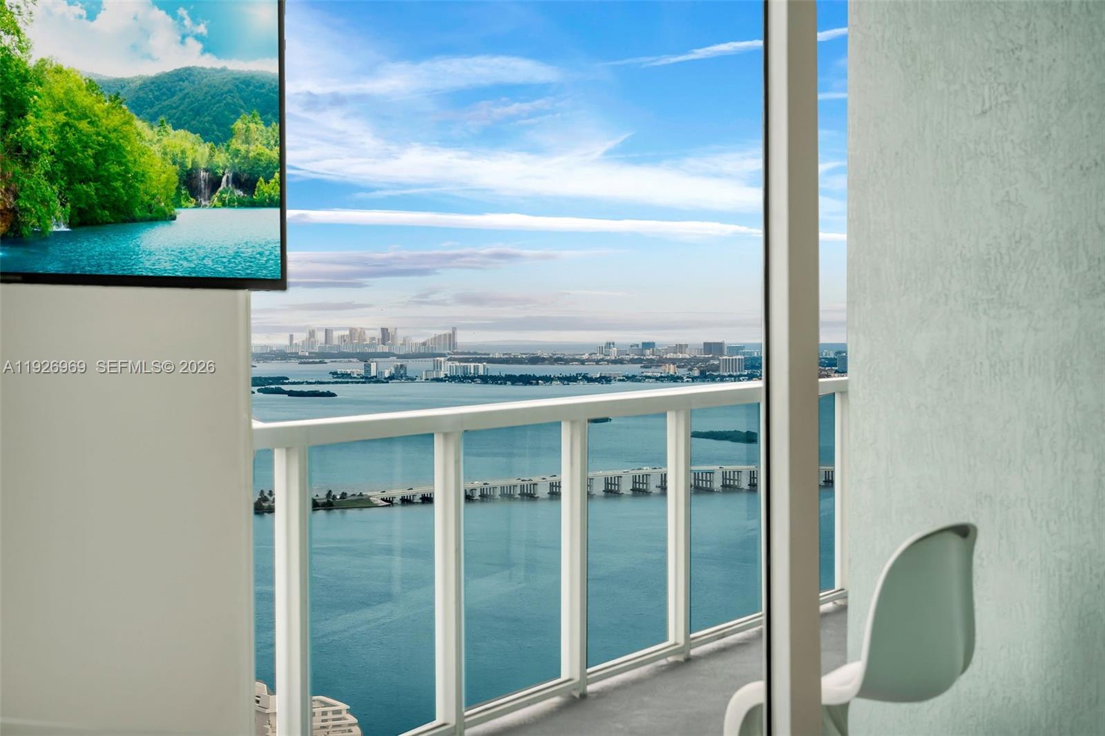 QUANTUM ON THE BAY CONDO - Residential