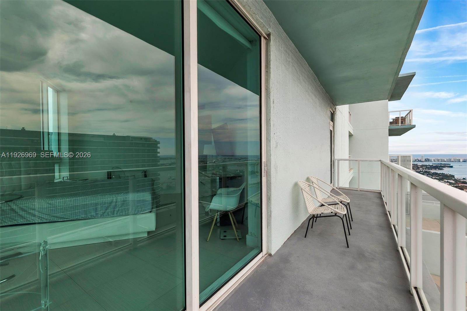 QUANTUM ON THE BAY CONDO - Residential