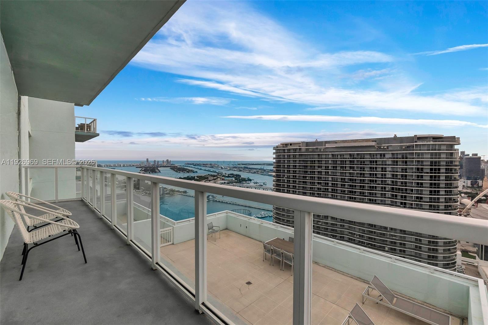 QUANTUM ON THE BAY CONDO - Residential