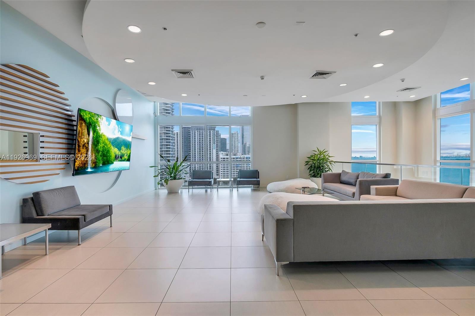 QUANTUM ON THE BAY CONDO - Residential