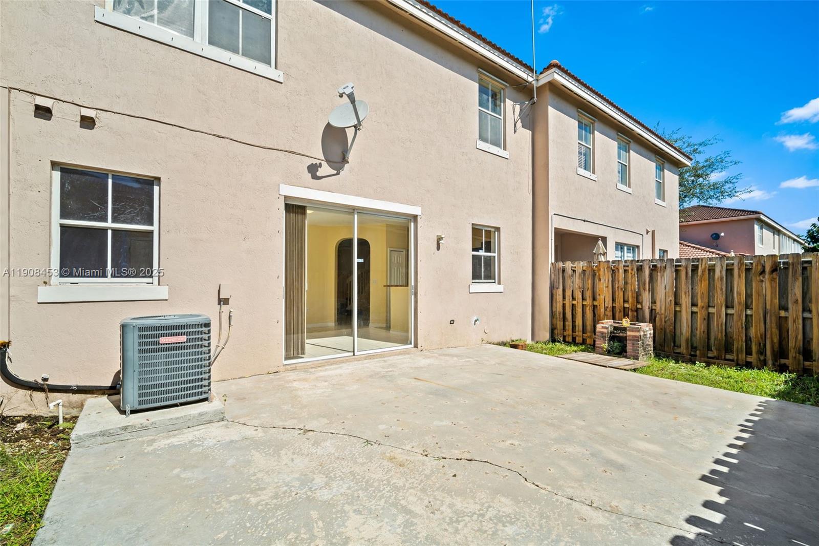 RIVERSIDE AT BISC NATL PK - Residential