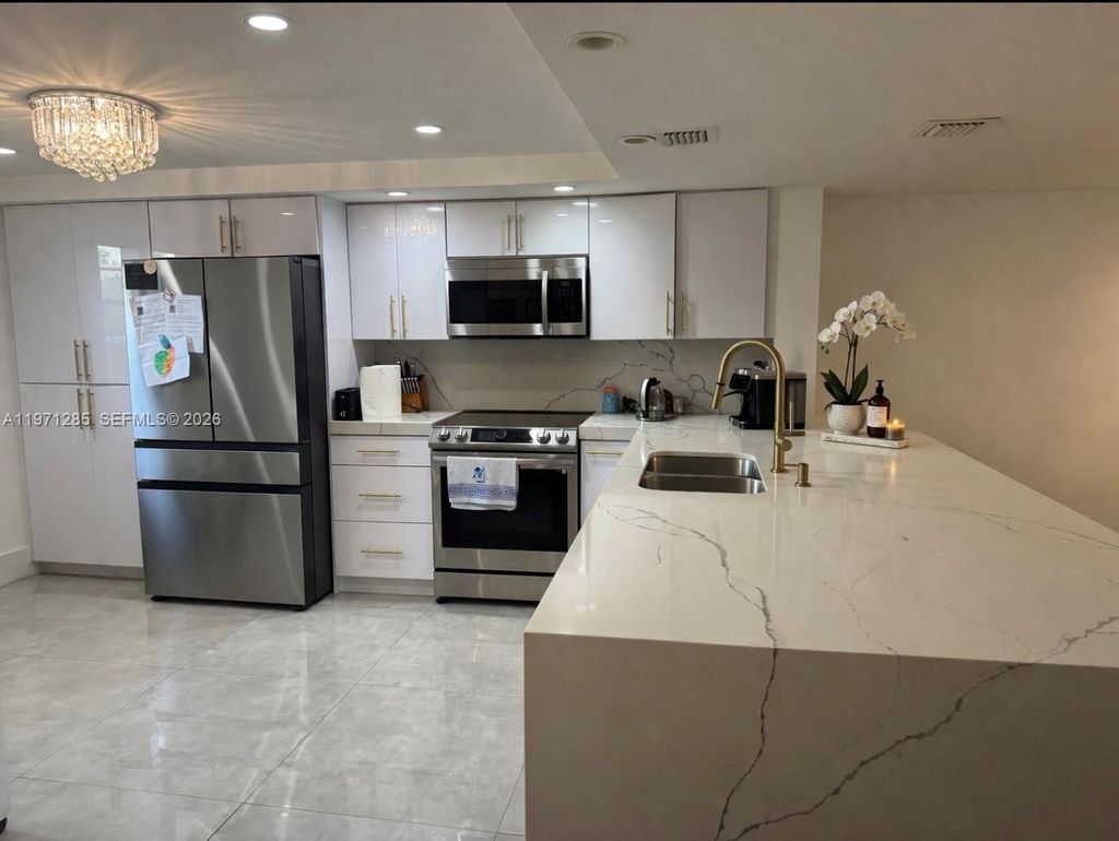 Photo of 2308 NE 7th St #29, Hallandale Beach, FL 33009 (MLS # A11971285)