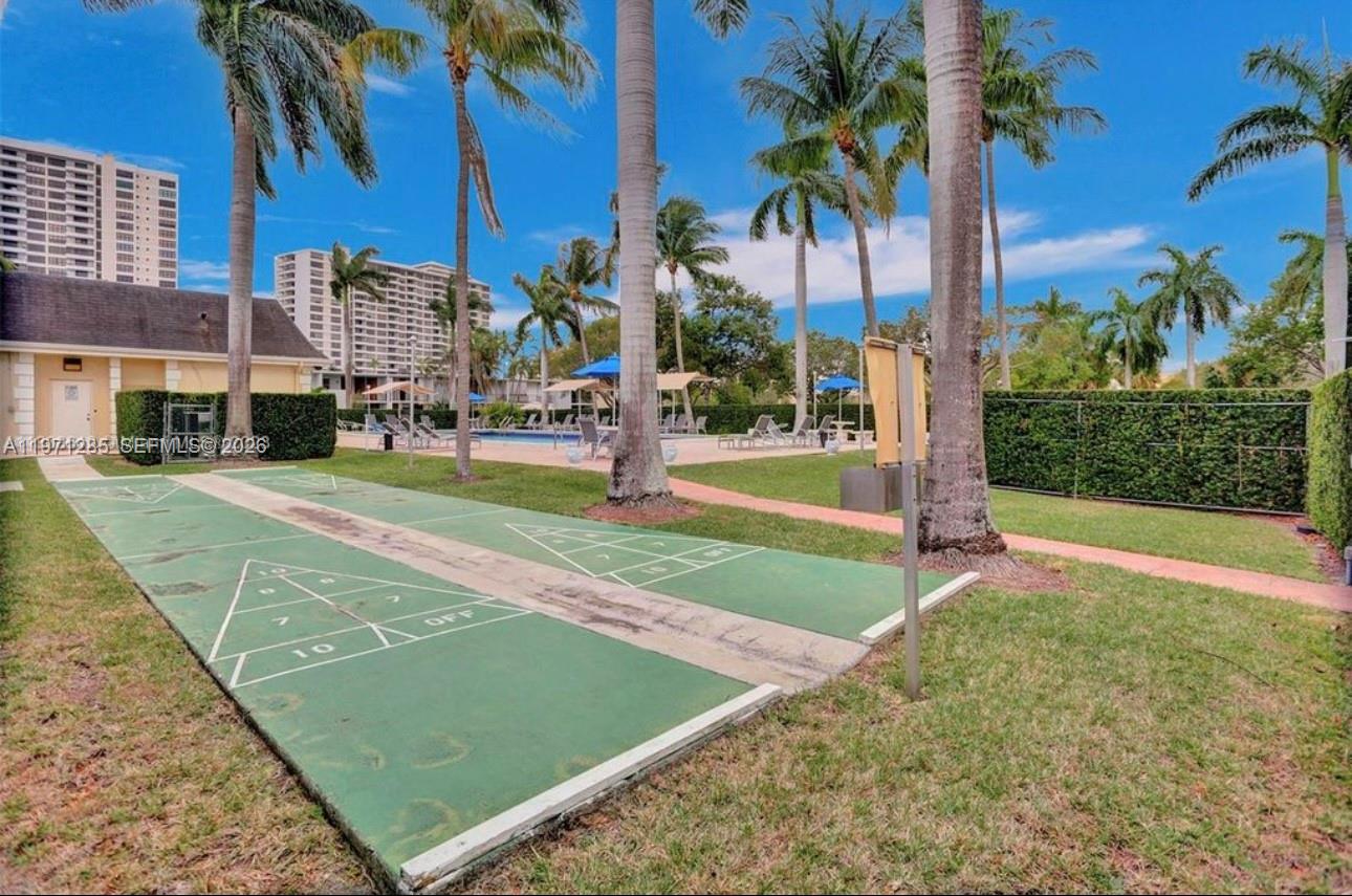 VENETIAN PARK I CONDO - Residential