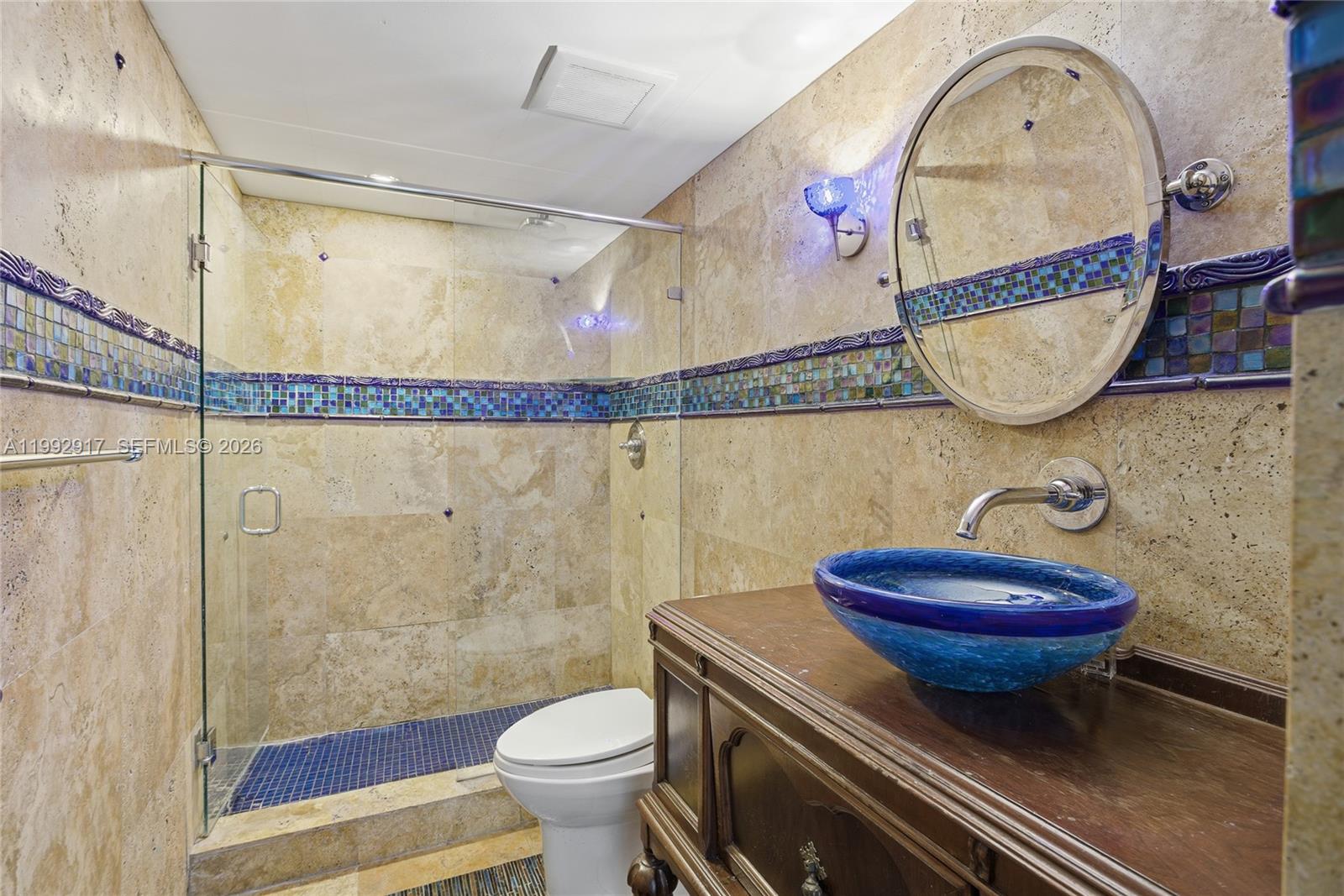 OCEANSIDE PLAZA CONDO - Residential Lease