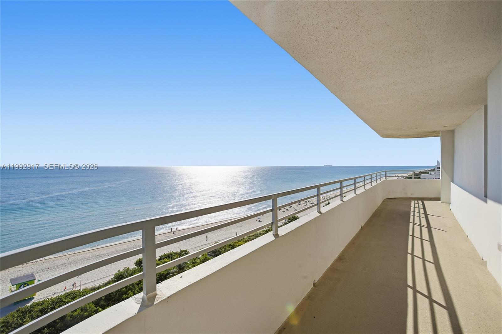 OCEANSIDE PLAZA CONDO - Residential Lease
