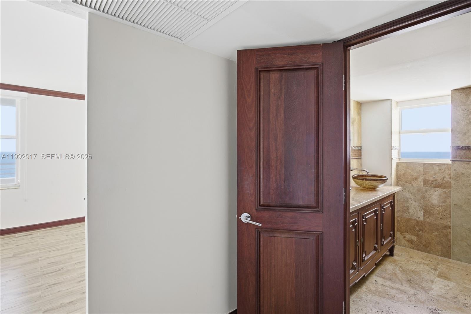 OCEANSIDE PLAZA CONDO - Residential Lease