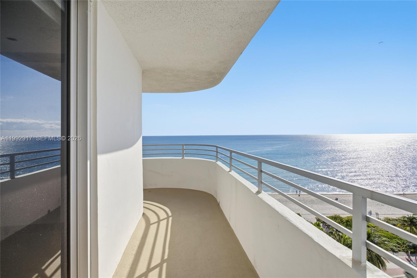 OCEANSIDE PLAZA CONDO - Residential Lease