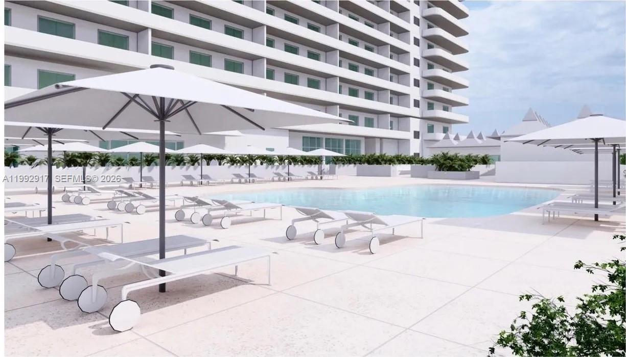 OCEANSIDE PLAZA CONDO - Residential Lease