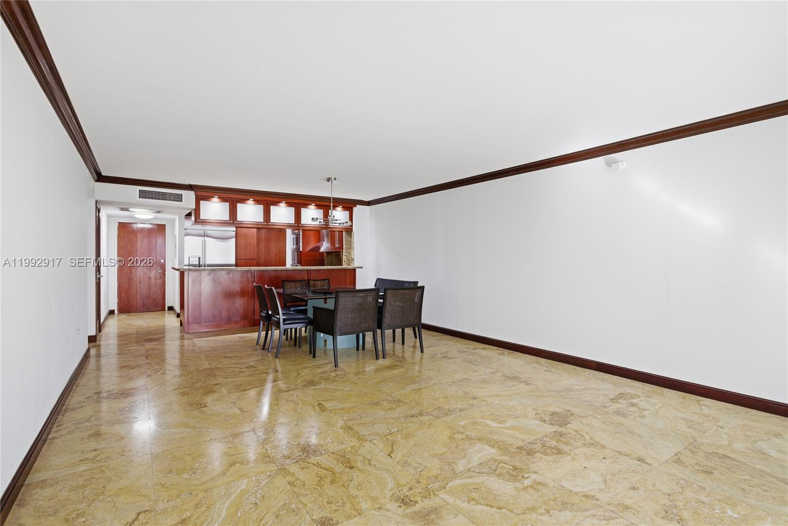 OCEANSIDE PLAZA CONDO - Residential Lease