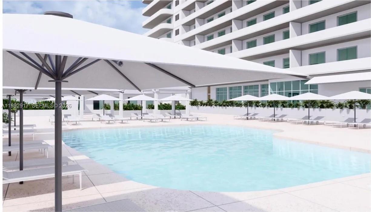 OCEANSIDE PLAZA CONDO - Residential Lease