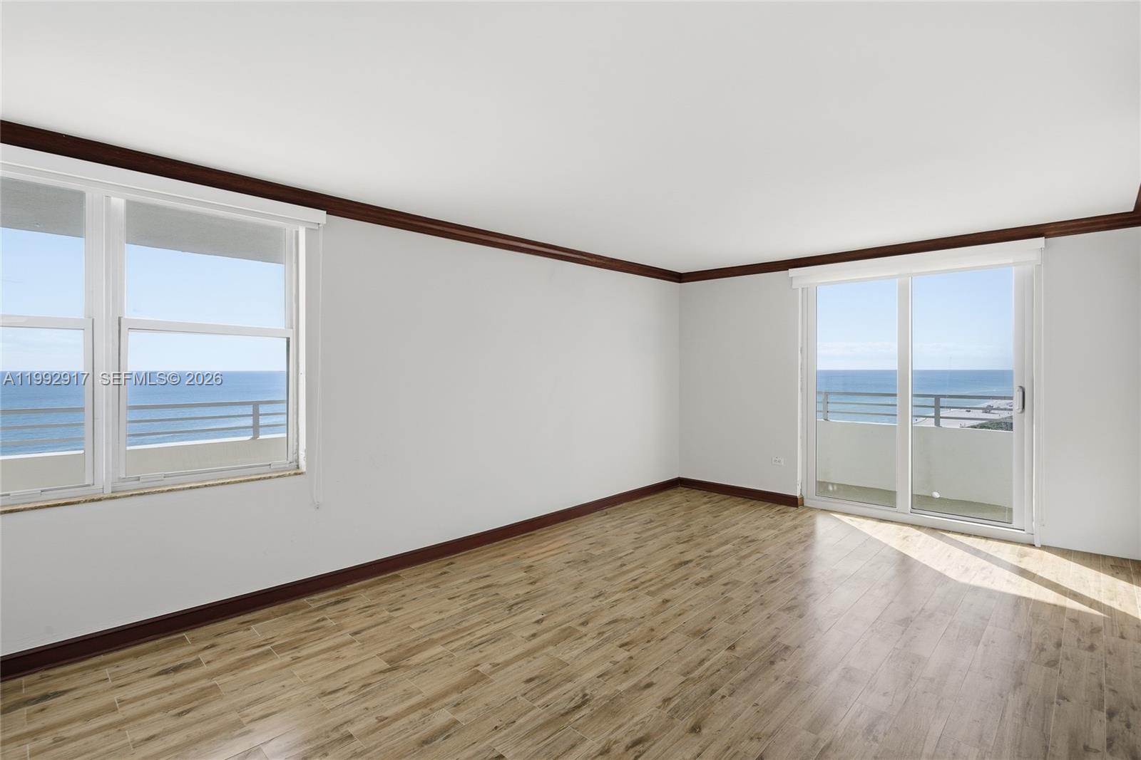 OCEANSIDE PLAZA CONDO - Residential Lease