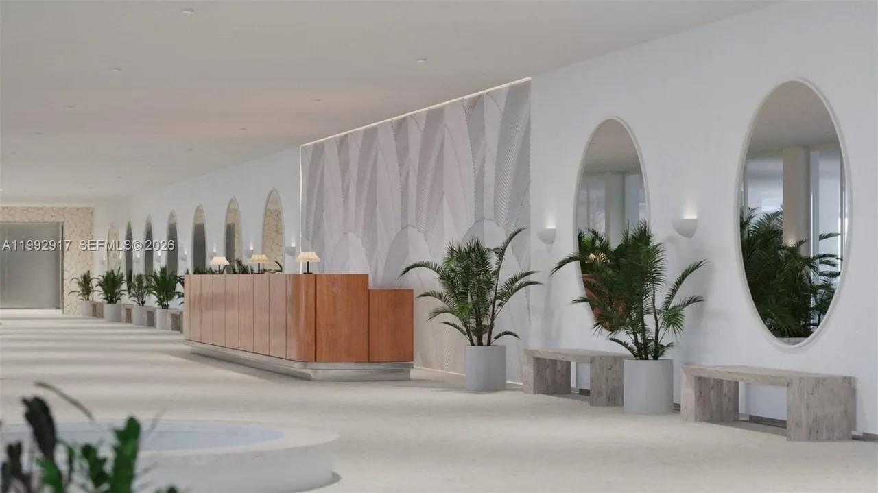 OCEANSIDE PLAZA CONDO - Residential Lease