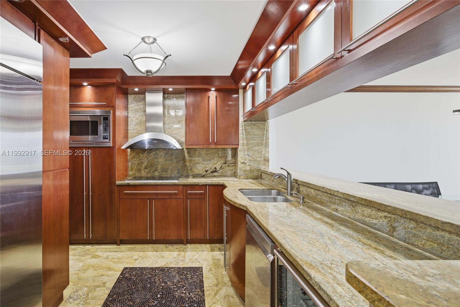 OCEANSIDE PLAZA CONDO - Residential Lease