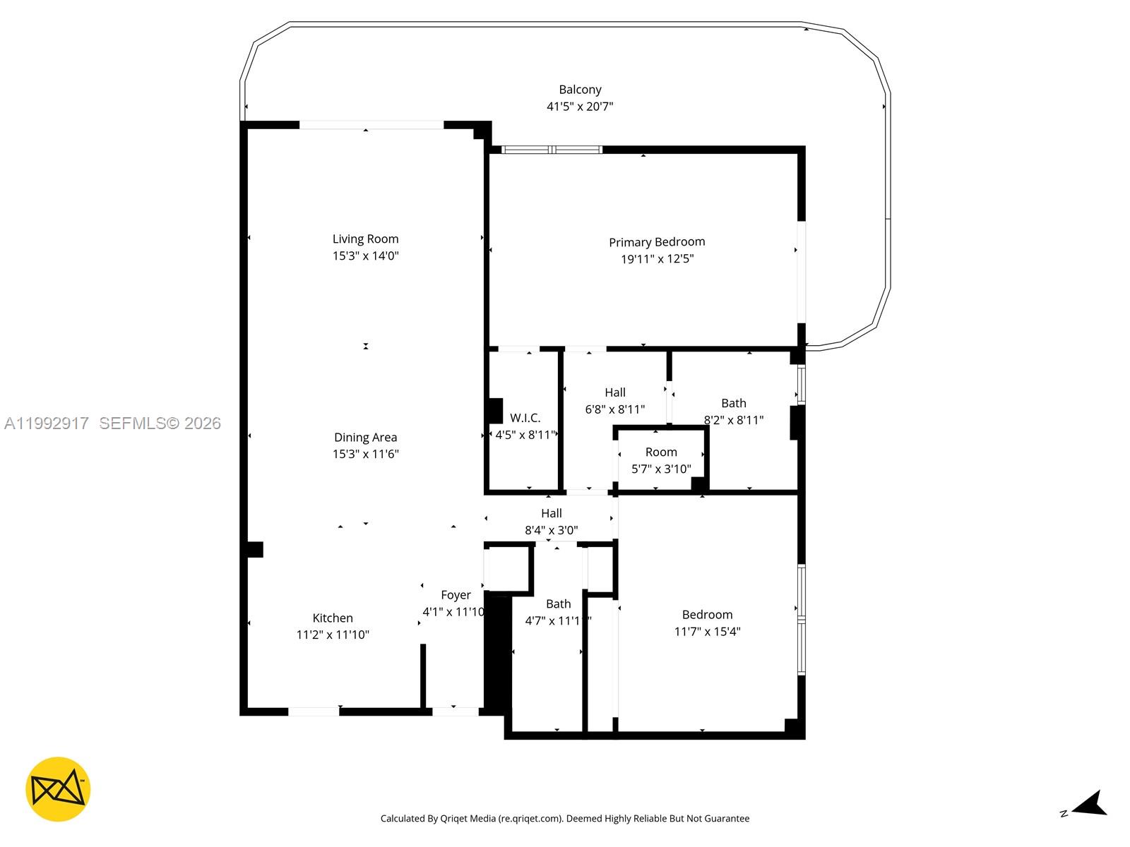 OCEANSIDE PLAZA CONDO - Residential Lease