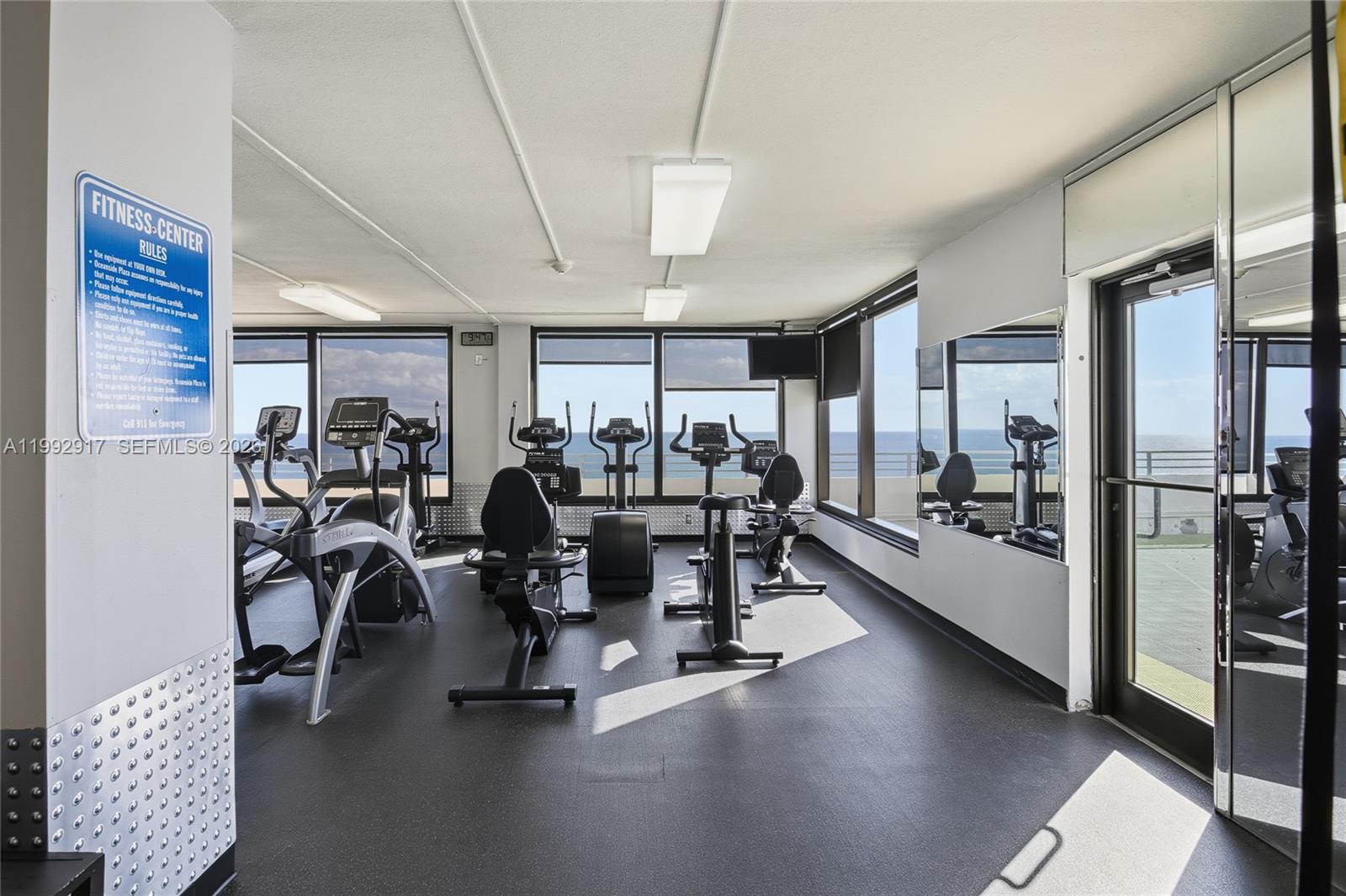 OCEANSIDE PLAZA CONDO - Residential Lease