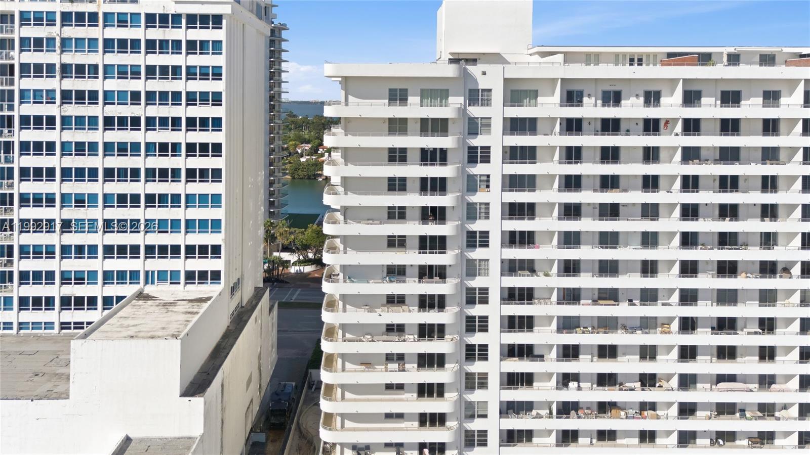 OCEANSIDE PLAZA CONDO - Residential Lease
