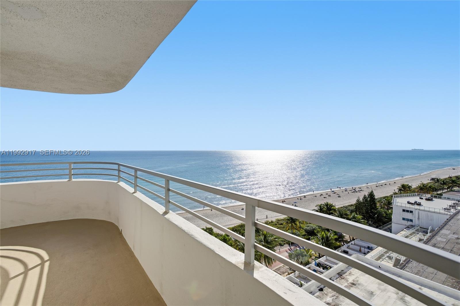 OCEANSIDE PLAZA CONDO - Residential Lease
