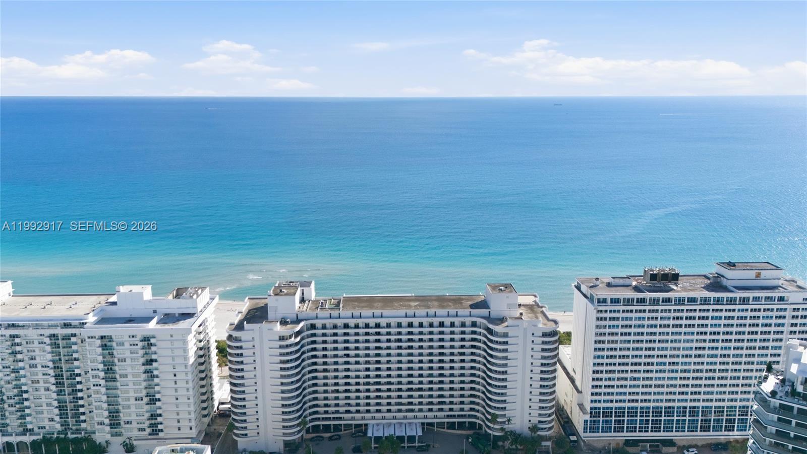 OCEANSIDE PLAZA CONDO - Residential Lease