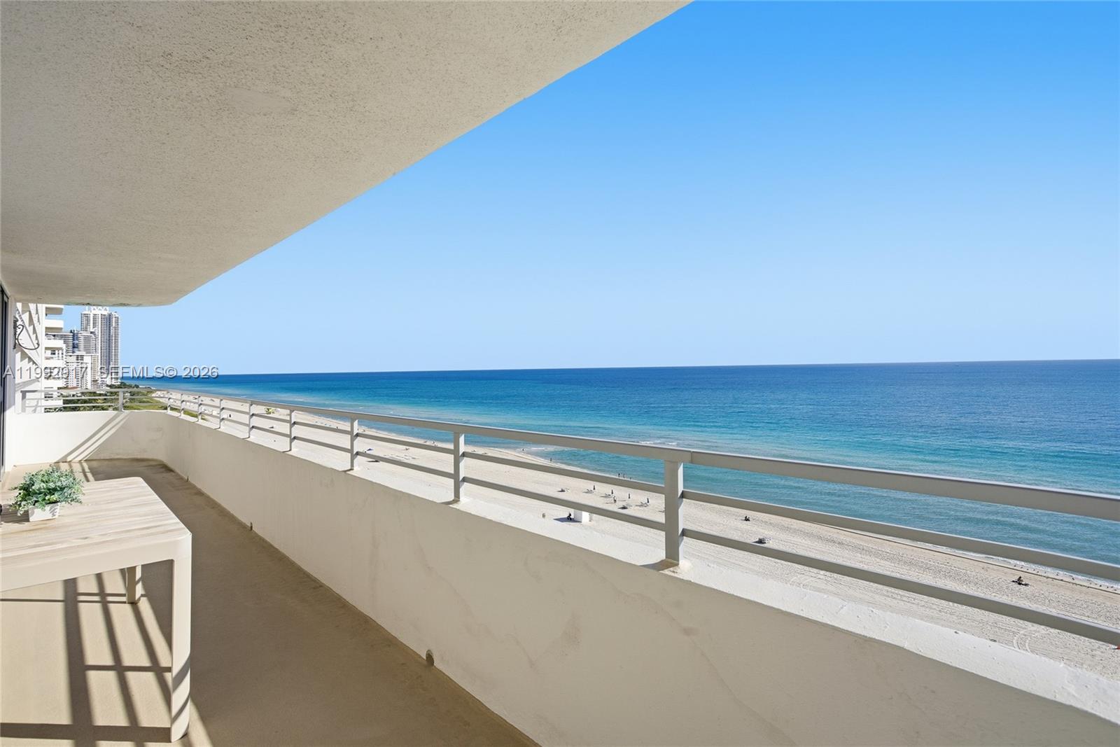 OCEANSIDE PLAZA CONDO - Residential Lease