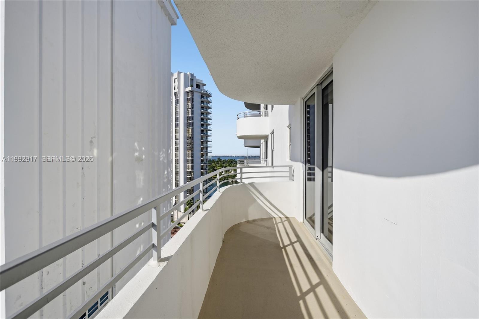 OCEANSIDE PLAZA CONDO - Residential Lease