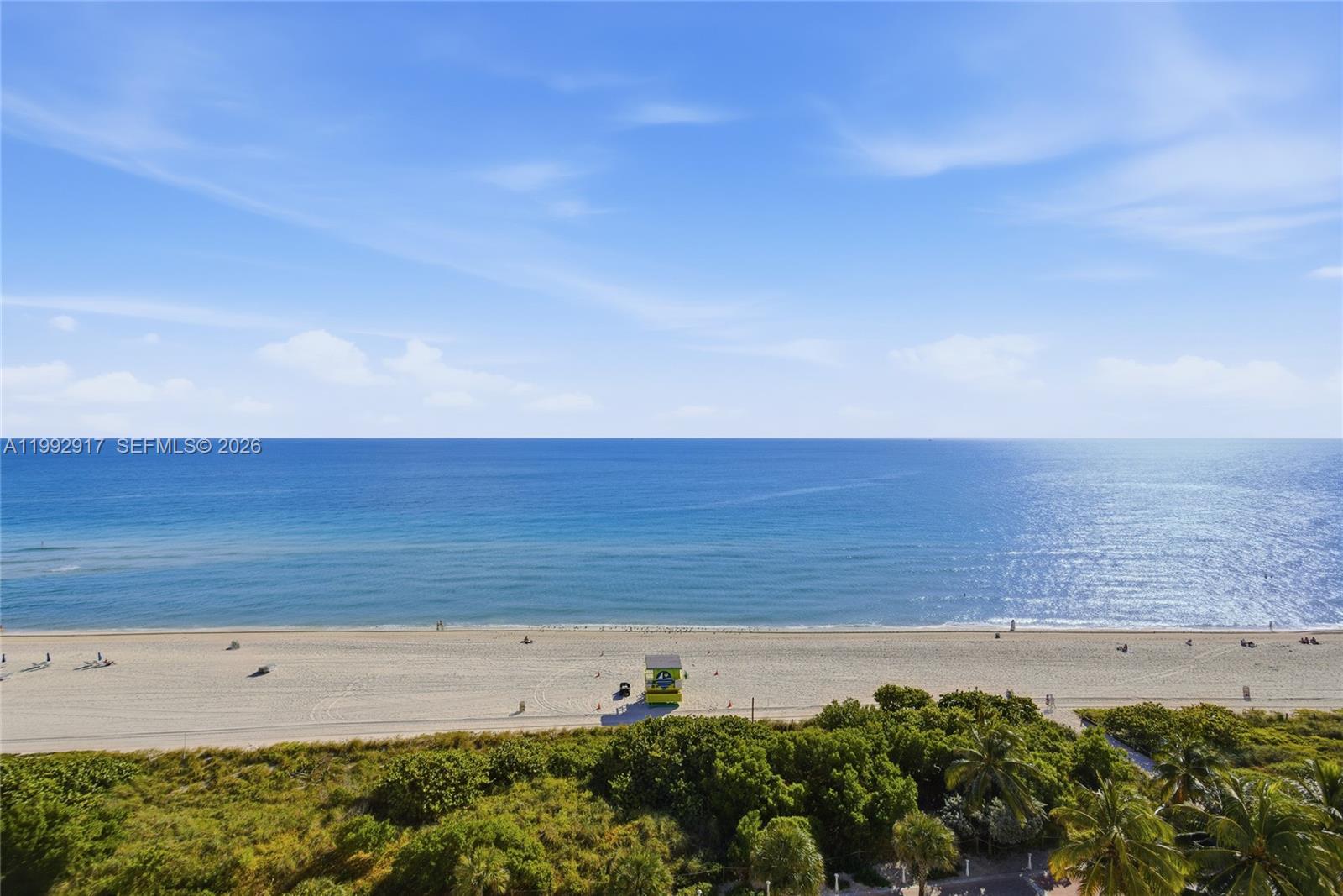 OCEANSIDE PLAZA CONDO - Residential Lease