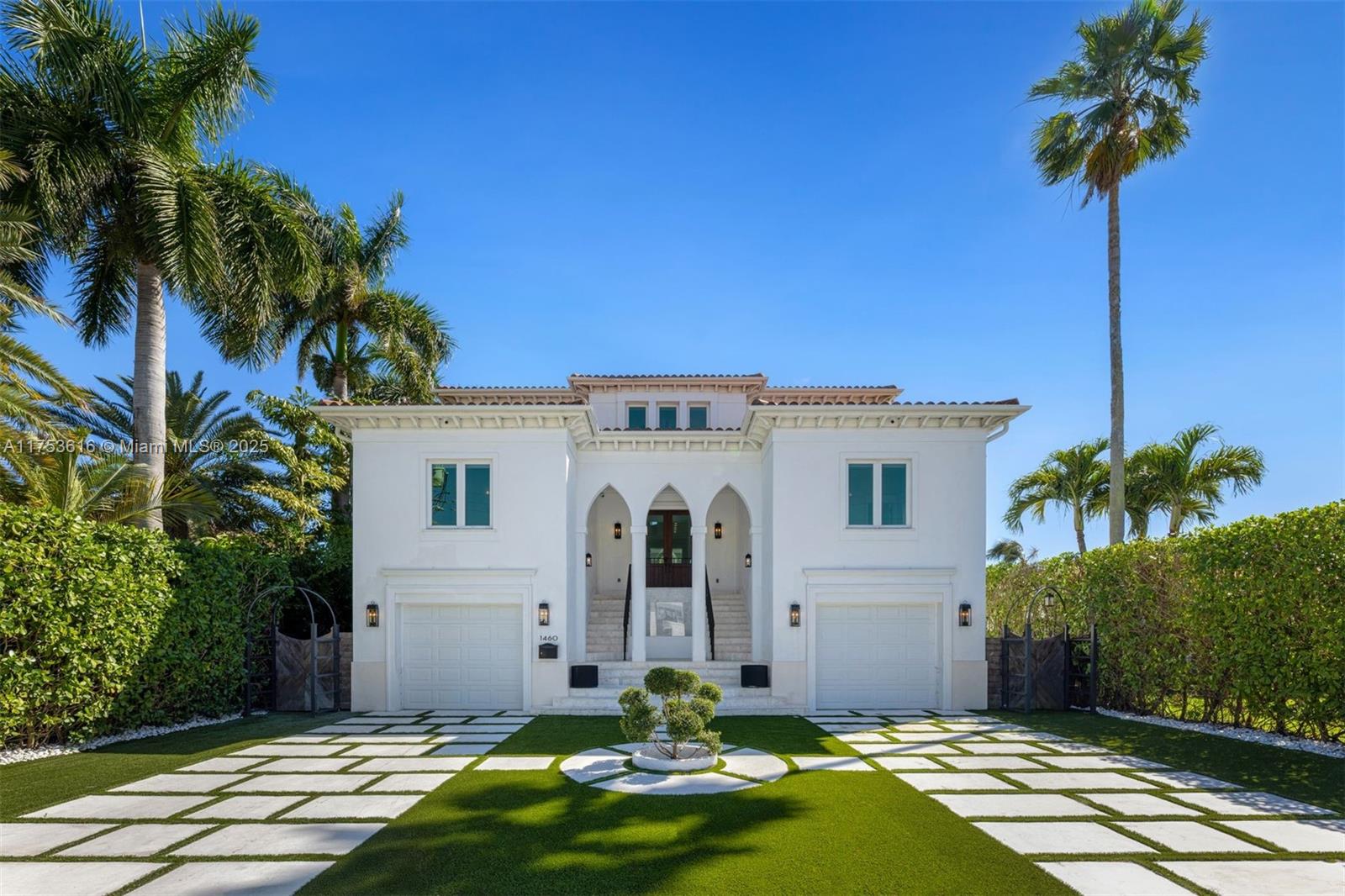 TREASURE ISLAND - Residential