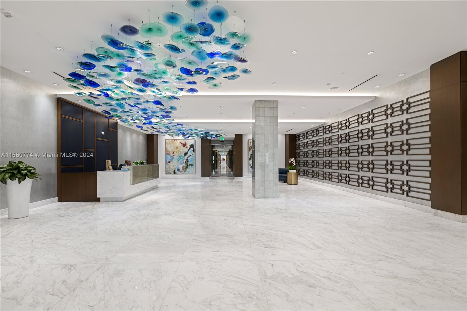 BAL HARBOUR 101 CONDO - Residential