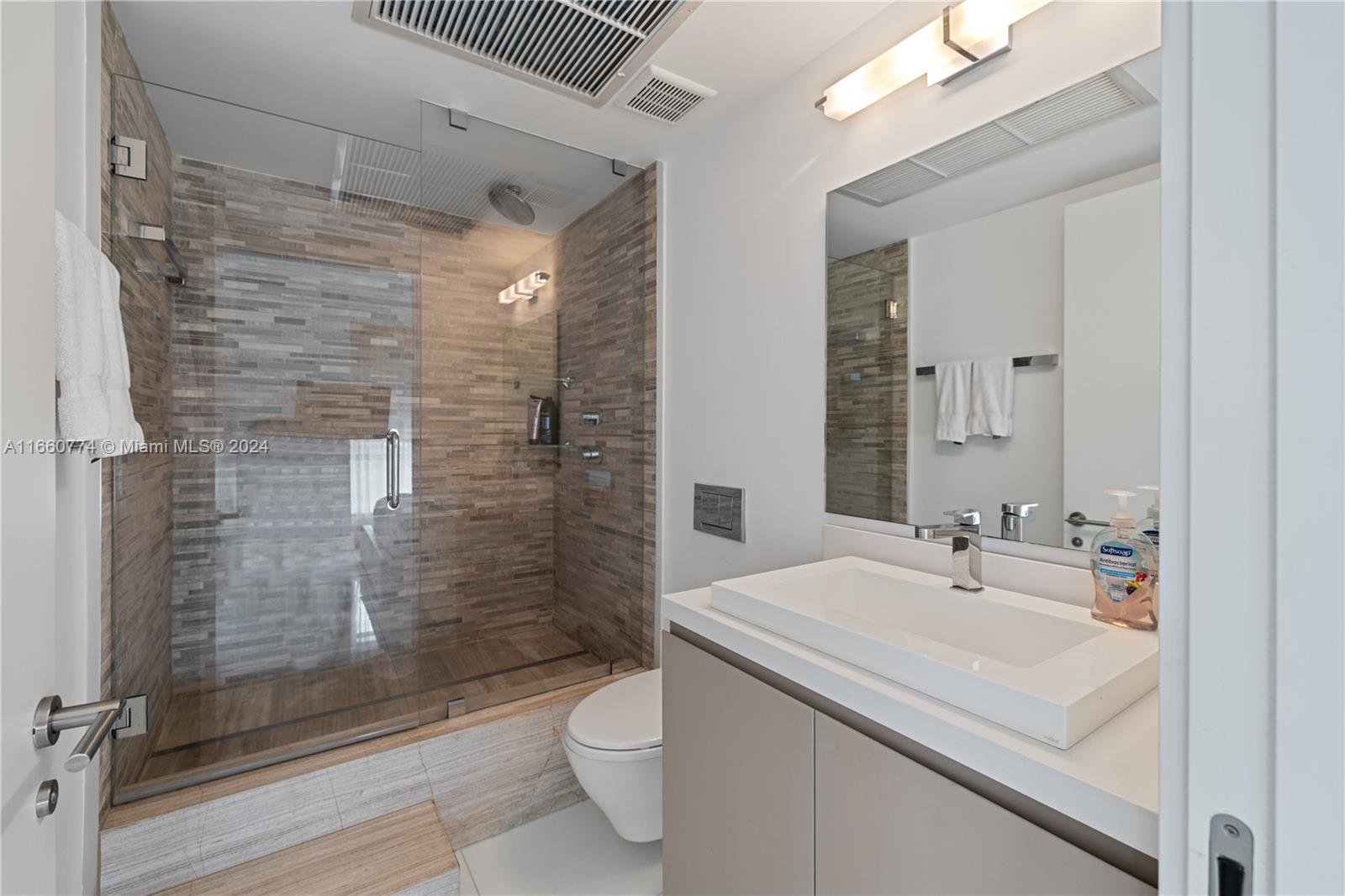 BAL HARBOUR 101 CONDO - Residential