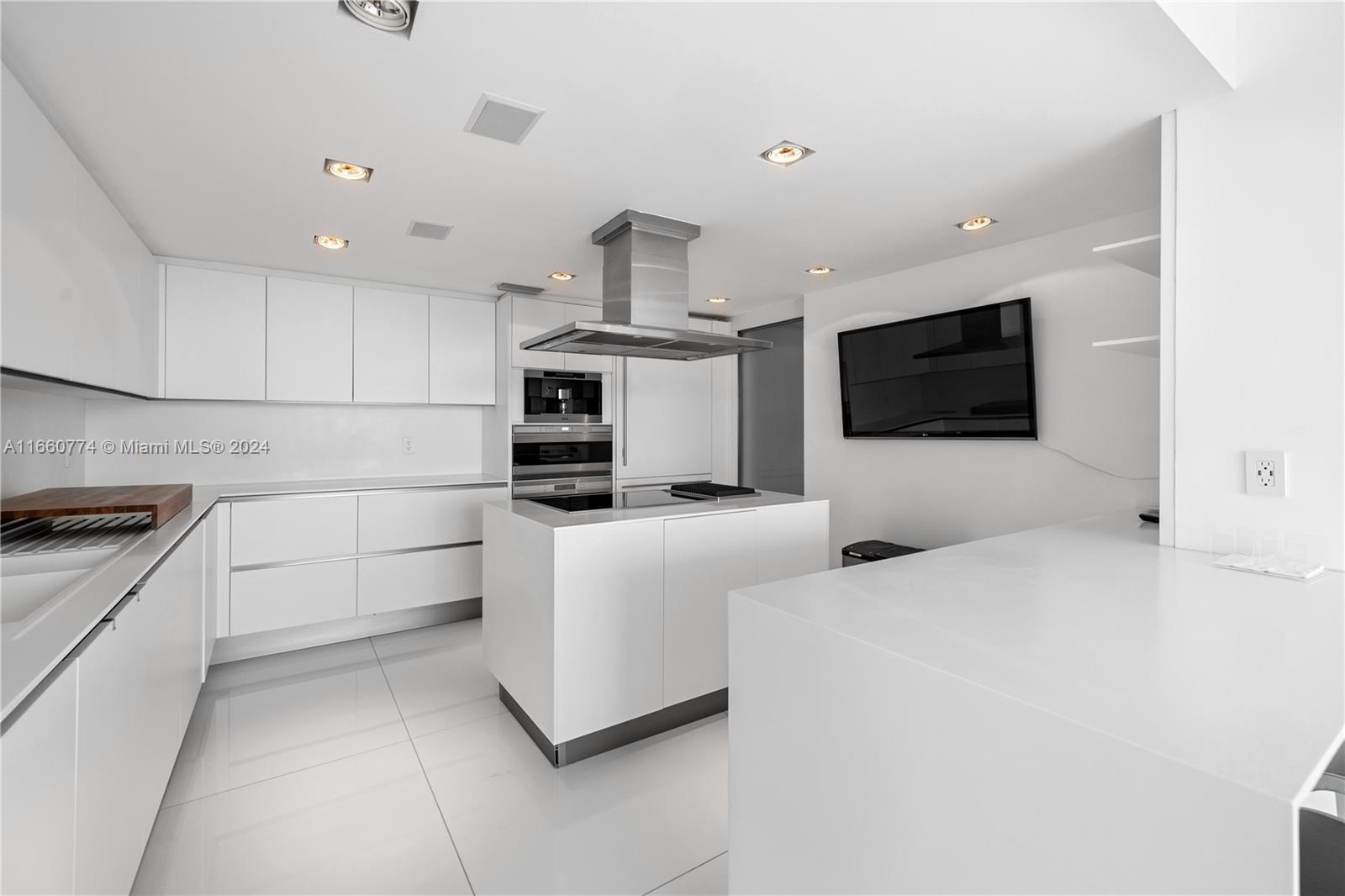 BAL HARBOUR 101 CONDO - Residential