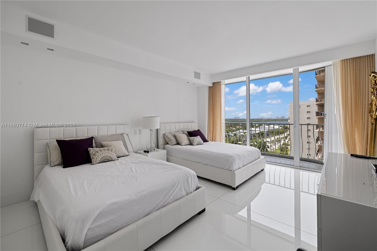 BAL HARBOUR 101 CONDO - Residential